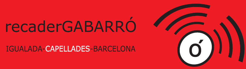 Recader Gabarró